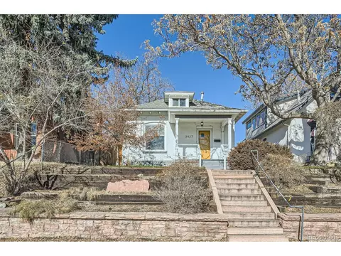 Undisclosed, Denver, CO 80211