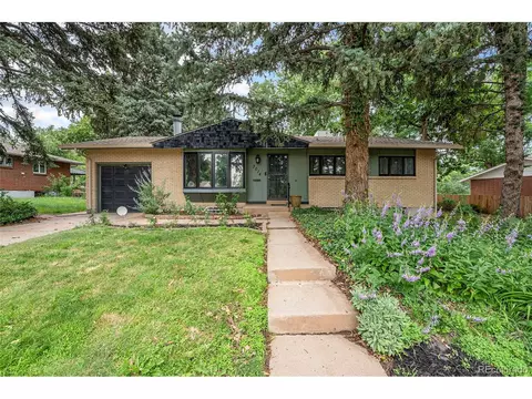 Undisclosed, Denver, CO 80236