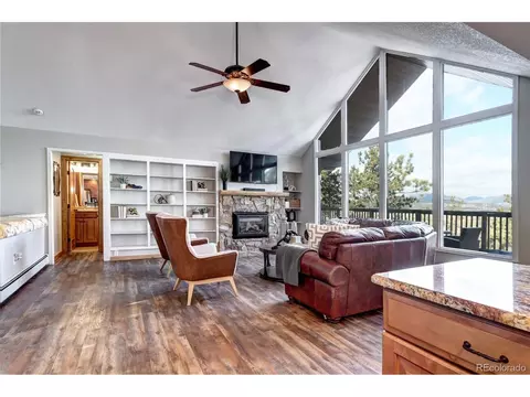 1391 S Winston Dr, Golden, CO 80401