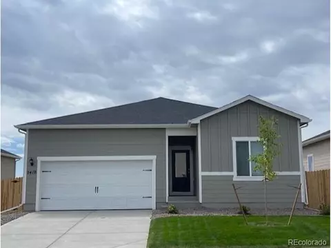 2410 Christina St, Fort Lupton, CO 80621