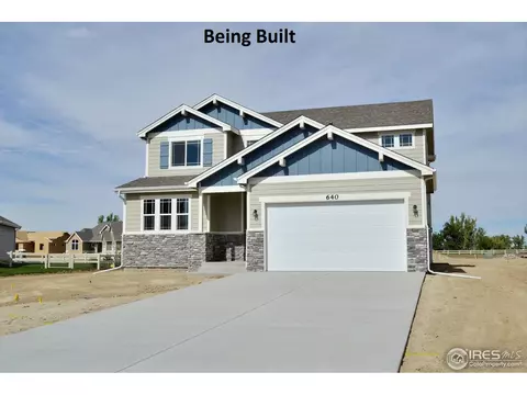 480 Cimarron Dr, Ault, CO 80610 photo 2