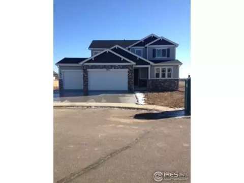 480 Cimarron Dr, Ault, CO 80610 photo 1