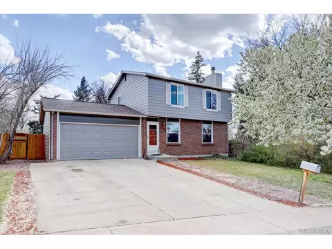 17912 E Milan Pl, Aurora, CO 80013