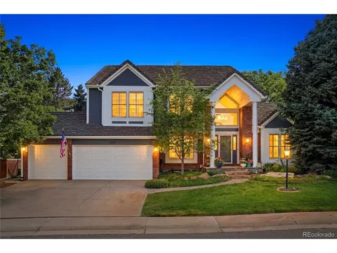 3338 Meadow Creek Pl, Littleton, CO 80126