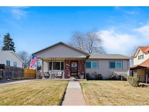 1867 S Tennyson St, Denver, CO 80219