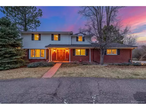 5883 S Kearney St, Greenwood Village, CO 80111