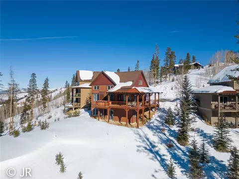 215 Campfire Ln, Fraser, CO 80442 photo 20