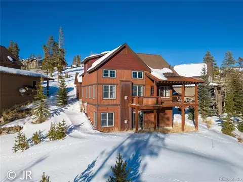 215 Campfire Ln, Fraser, CO 80442 photo 2