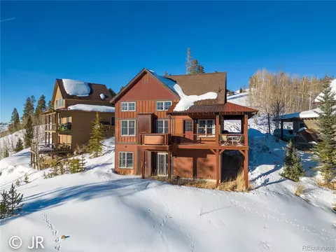 215 Campfire Ln, Fraser, CO 80442 photo 19