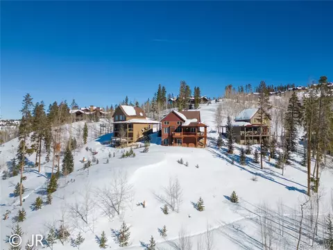 215 Campfire Ln, Fraser, CO 80442 photo 32