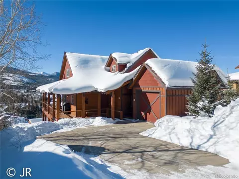 215 Campfire Ln, Fraser, CO 80442 photo 3