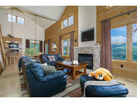 215 Campfire Ln, Fraser, CO 80442 photo 5