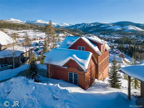 215 Campfire Ln, Fraser, CO 80442