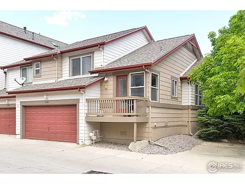 2125 N Fork Dr, Lafayette, CO 80026 photo 1