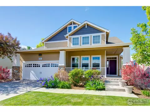 1052 Canal Dr, Windsor, CO 80550 photo 1