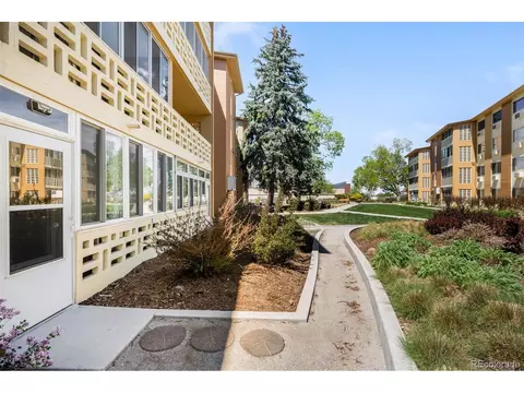 9655 E Center Ave #8A, Denver, CO 80247