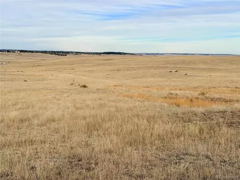4 County Road 122, Ramah, CO 80832
