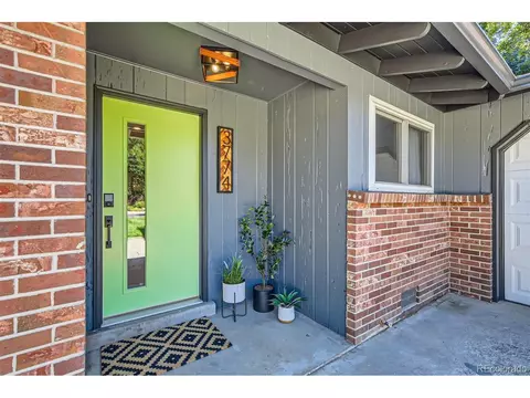 3774 Union Ct, Wheat Ridge, CO 80033