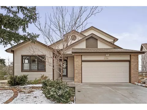 1996 Foxfield Dr, Castle Rock, CO 80104