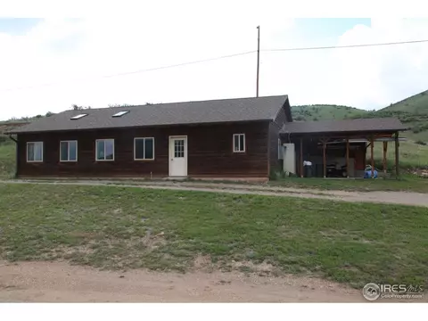 876 Stagecoach Trl, Lyons, CO 80540 photo 13