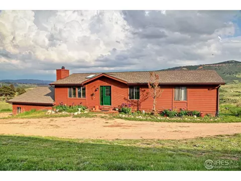 876 Stagecoach Trl, Lyons, CO 80540 photo 1