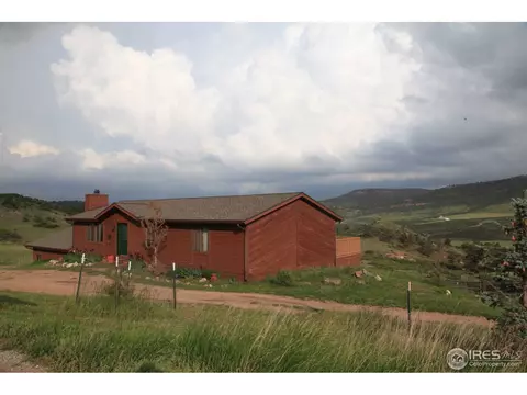 876 Stagecoach Trl, Lyons, CO 80540 photo 15