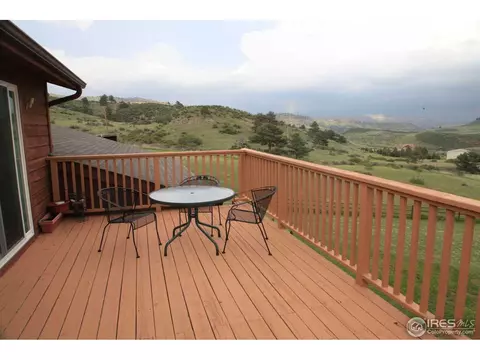 876 Stagecoach Trl, Lyons, CO 80540 photo 11