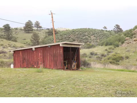 876 Stagecoach Trl, Lyons, CO 80540 photo 14