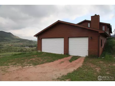 876 Stagecoach Trl, Lyons, CO 80540 photo 12
