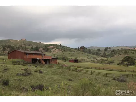 876 Stagecoach Trl, Lyons, CO 80540 photo 16