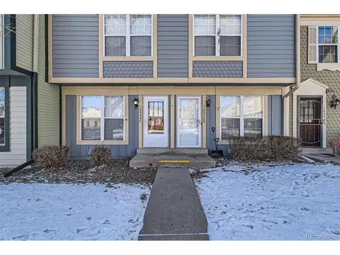 14354 E Hawaii Cir #C, Aurora, CO 80012