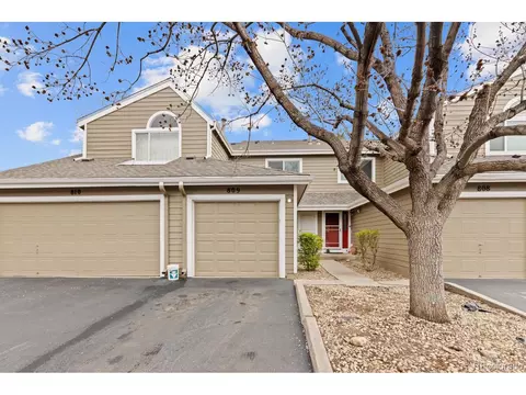 7474 E Arkansas Ave #8-09, Denver, CO 80231