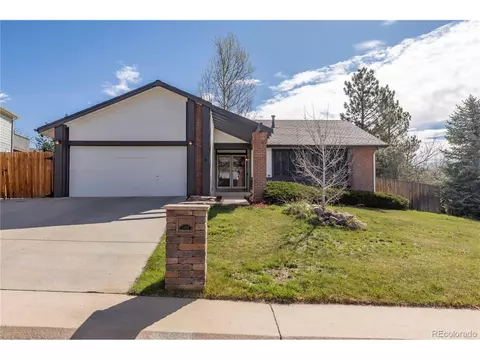 5568 S Yampa St, Centennial, CO 80015