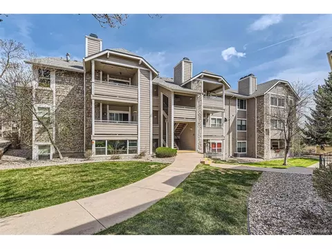 8378 S Upham Way #A303, Littleton, CO 80128