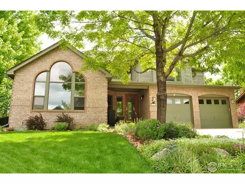 5480 Ptarmigan Cir, Boulder, CO 80301 photo 1