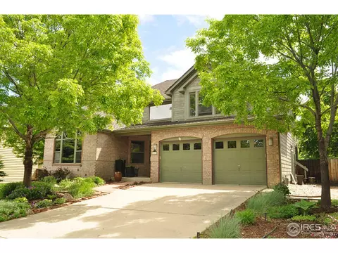 5480 Ptarmigan Cir, Boulder, CO 80301 photo 2