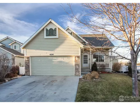 414 Sorrel Dr, Windsor, CO 80550 photo 2