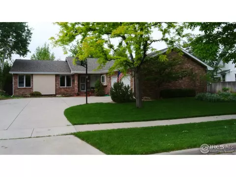 313 Cheyenne Dr, Berthoud, CO 80513 photo 1