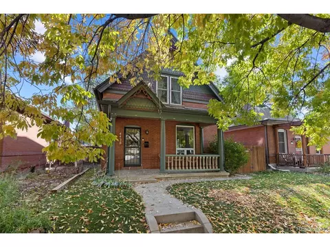4438 Bryant St, Denver, CO 80211