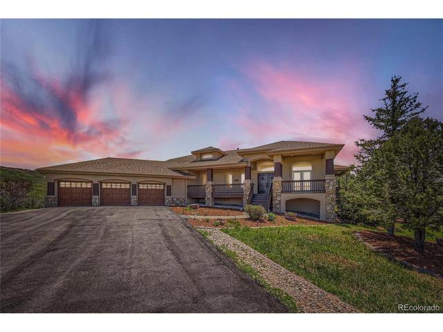 1272 Nightfire Cir, Castle Rock, CO 80104