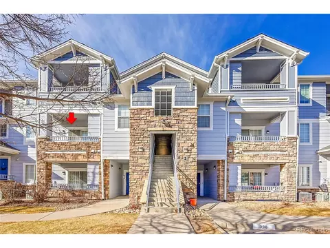 5255 Memphis St #3-318, Denver, CO 80239