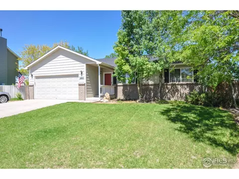 2885 44th Ave, Greeley, CO 80634 photo 1
