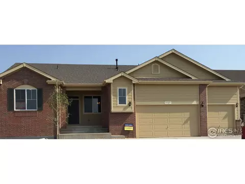 5525 Triple Crown Dr, Longmont, CO 80504 photo 1