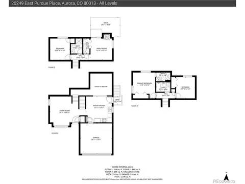 20249 E Purdue Pl, Aurora, CO 80013 photo 40