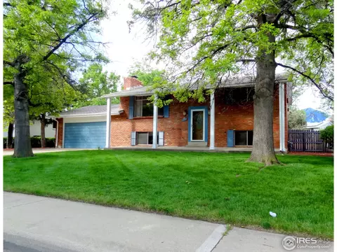 185 Seminole Dr, Boulder, CO 80303 photo 2