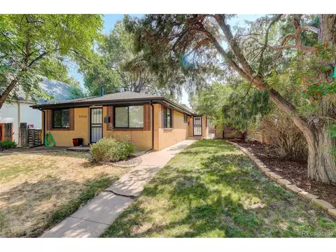 2050 S Grant St, Denver, CO 80210 photo 2