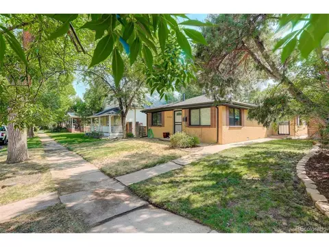 2050 S Grant St, Denver, CO 80210 photo 3