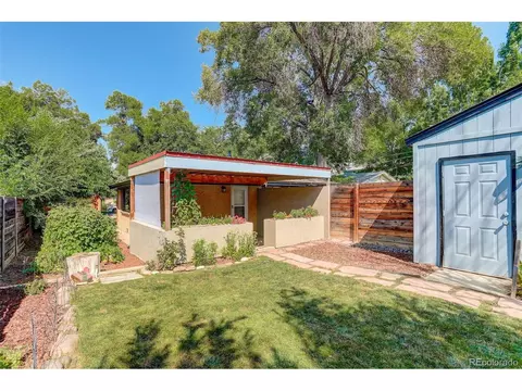 2050 S Grant St, Denver, CO 80210 photo 25