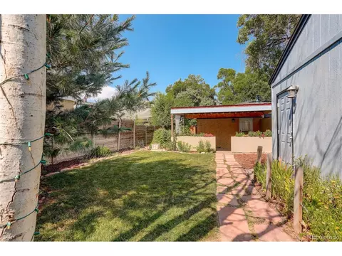 2050 S Grant St, Denver, CO 80210 photo 24