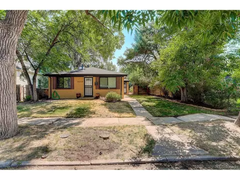 2050 S Grant St, Denver, CO 80210